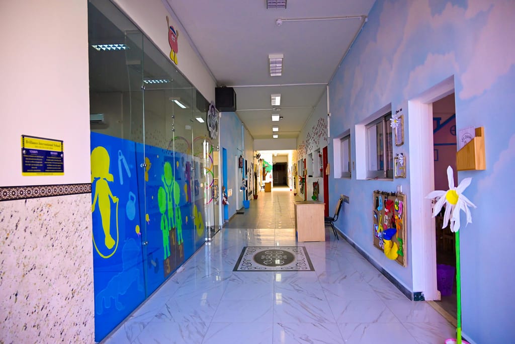 Brilliance Academy Schools