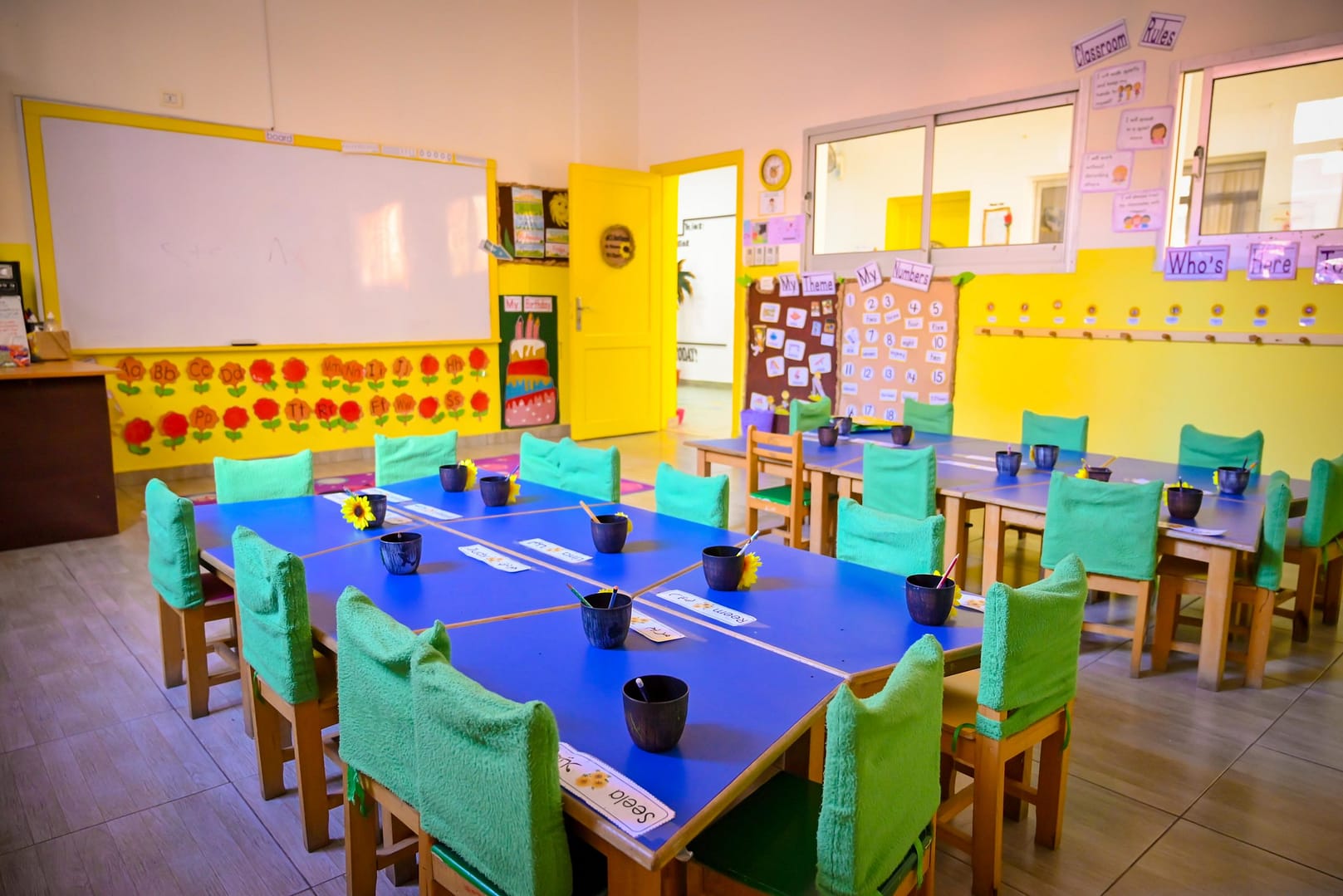 Brilliance Academy Schools